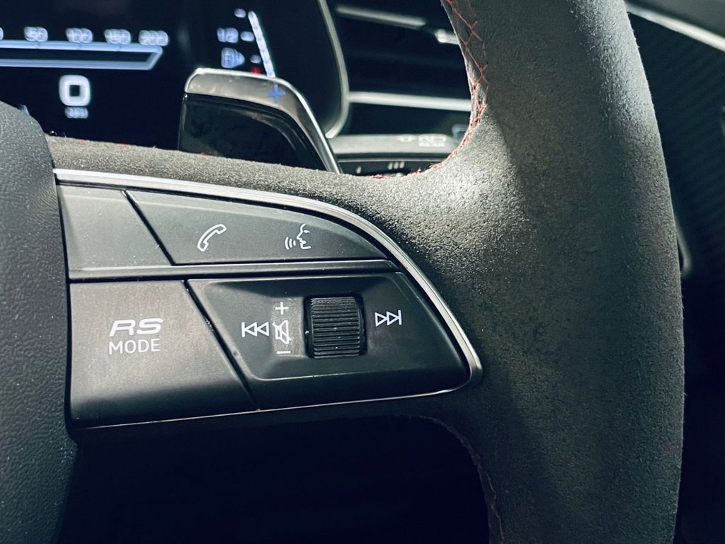 Used Audi RS Q8 2020 for sale - 77148502: Photo 47