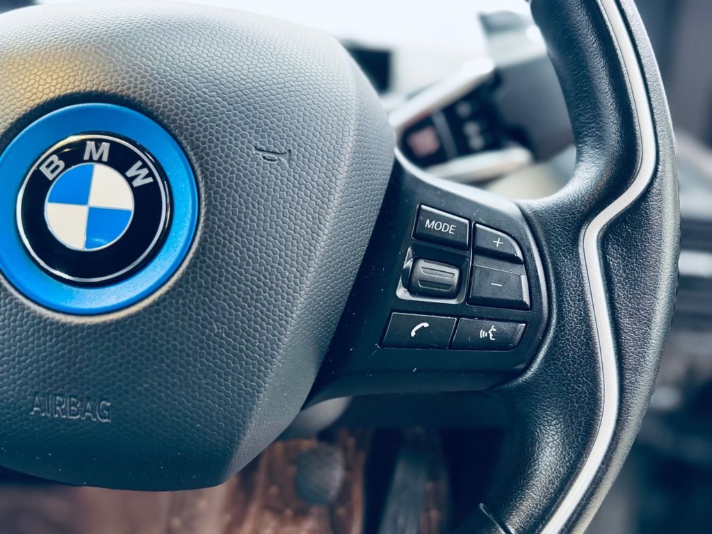 Used BMW i3 2021 for sale - 77558015: Photo 10