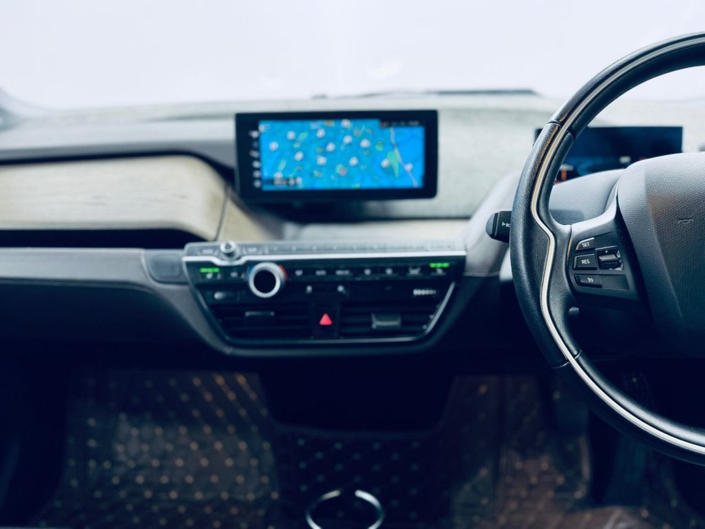 Used BMW i3 2021 for sale - 77558015: Photo 13