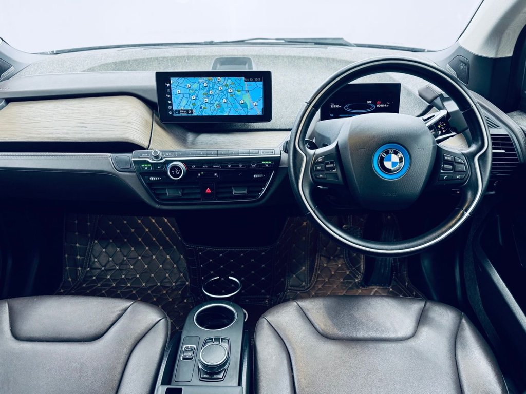 Used BMW i3 2021 for sale - 77558015: Photo 14
