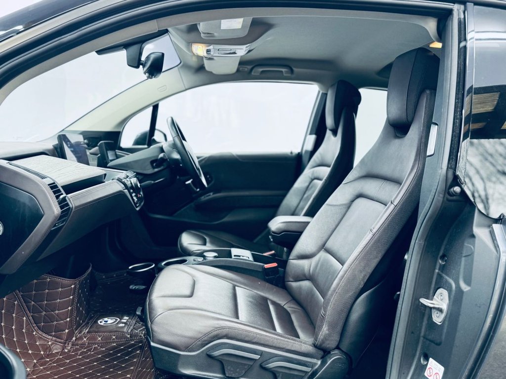 Used BMW i3 2021 for sale - 77558015: Photo 17