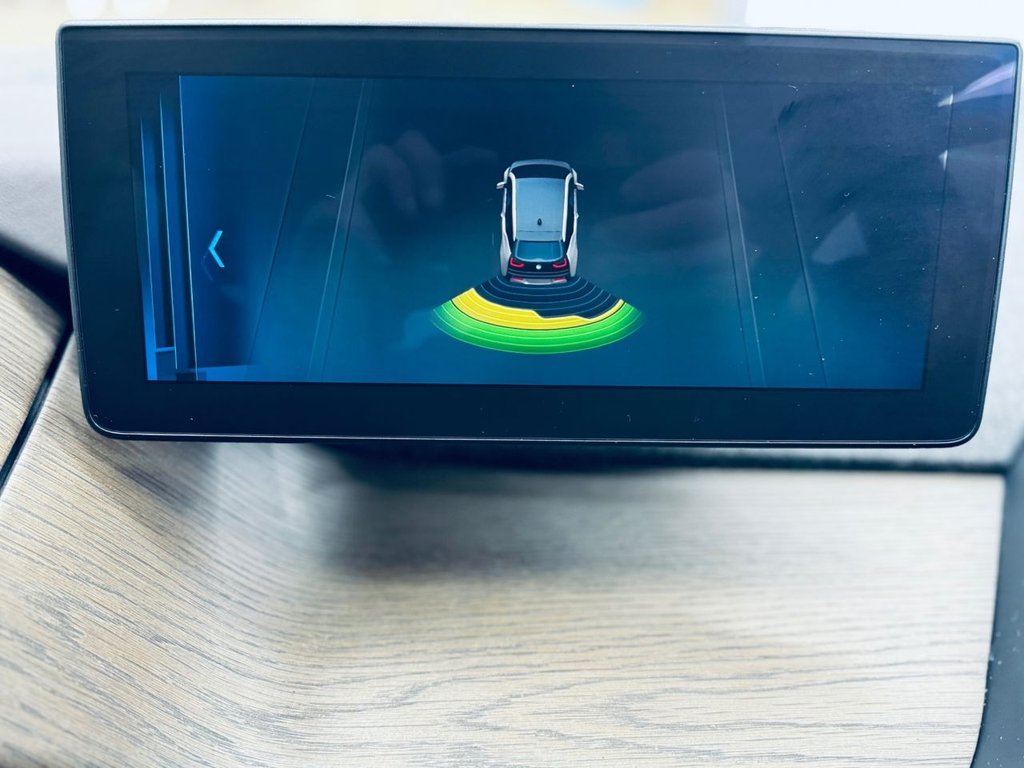 Used BMW i3 2021 for sale - 77558015: Photo 18