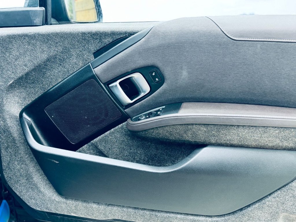 Used BMW i3 2021 for sale - 77558015: Photo 20