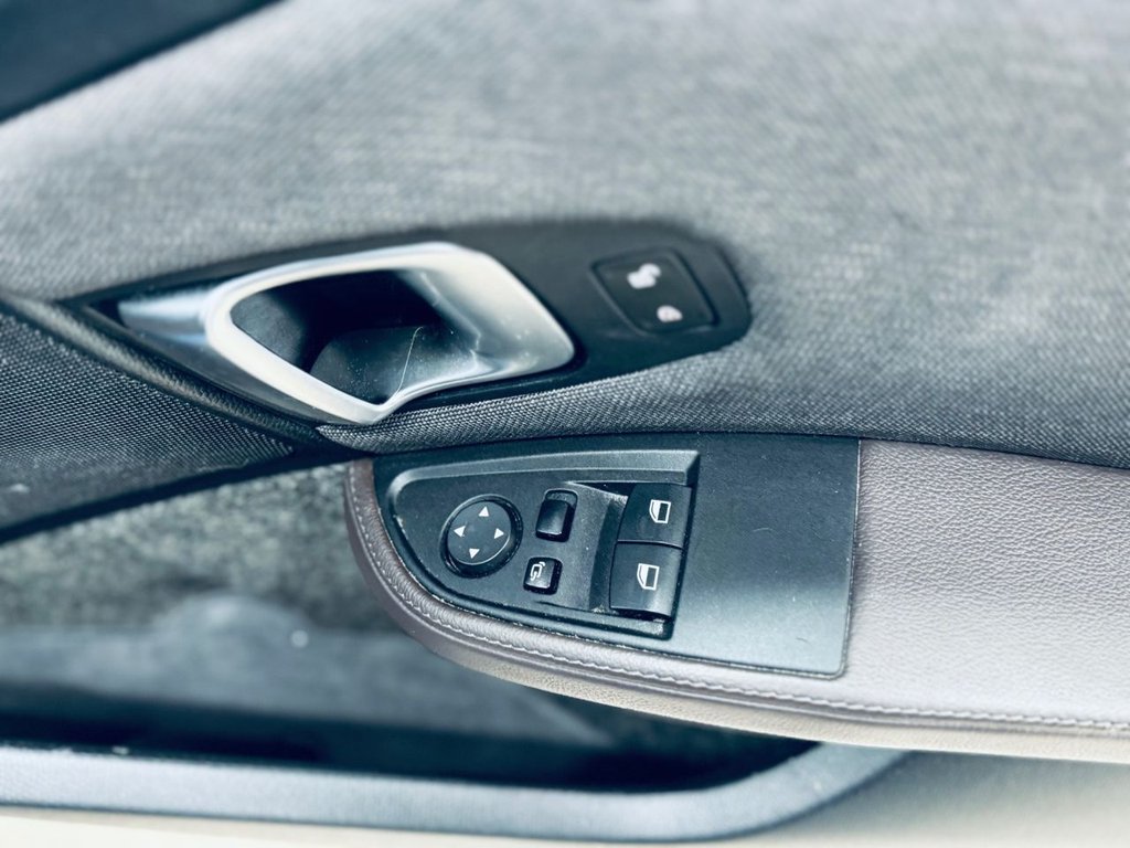 Used BMW i3 2021 for sale - 77558015: Photo 21