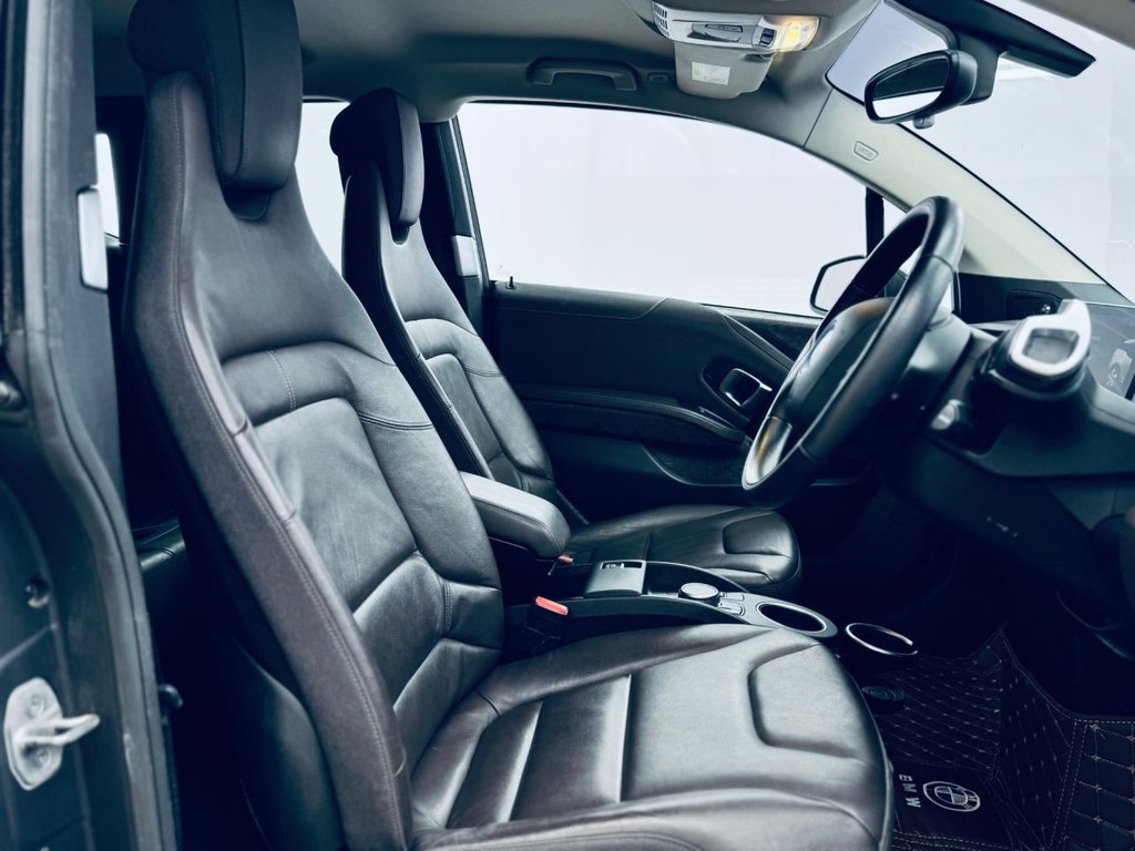 Used BMW i3 2021 for sale - 77558015: Photo 22