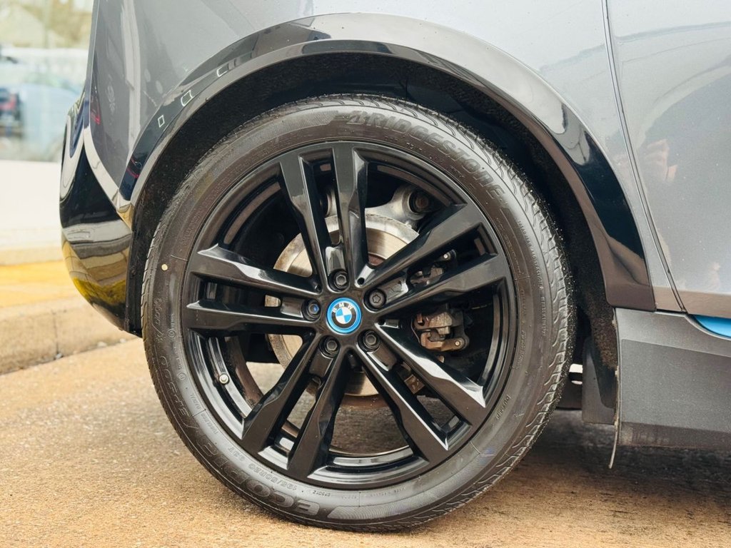 Used BMW i3 2021 for sale - 77558015: Photo 23