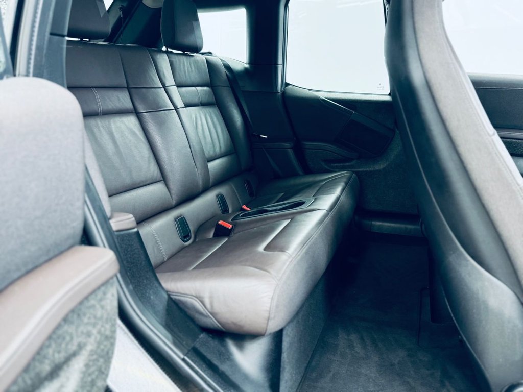 Used BMW i3 2021 for sale - 77558015: Photo 24