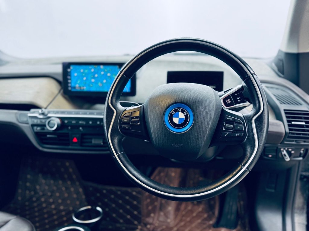 Used BMW i3 2021 for sale - 77558015: Photo 26