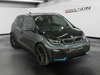 Used BMW i3 2021 for sale - 77558015: Photo