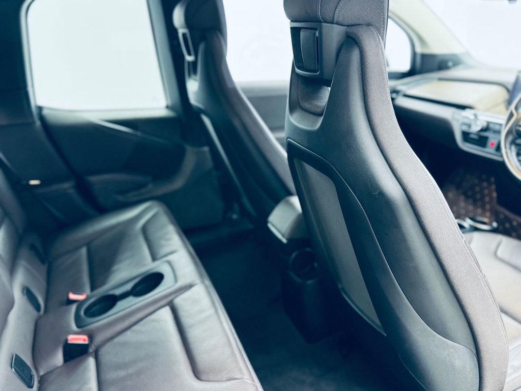 Used BMW i3 2021 for sale - 77558015: Photo 30