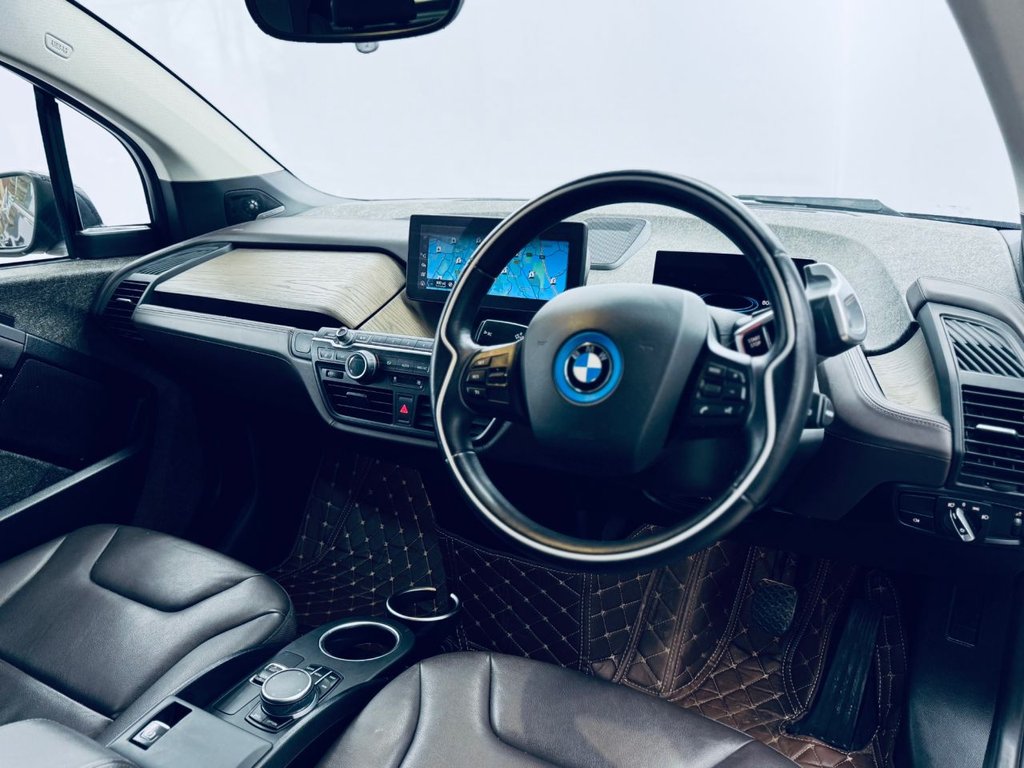 Used BMW i3 2021 for sale - 77558015: Photo 33
