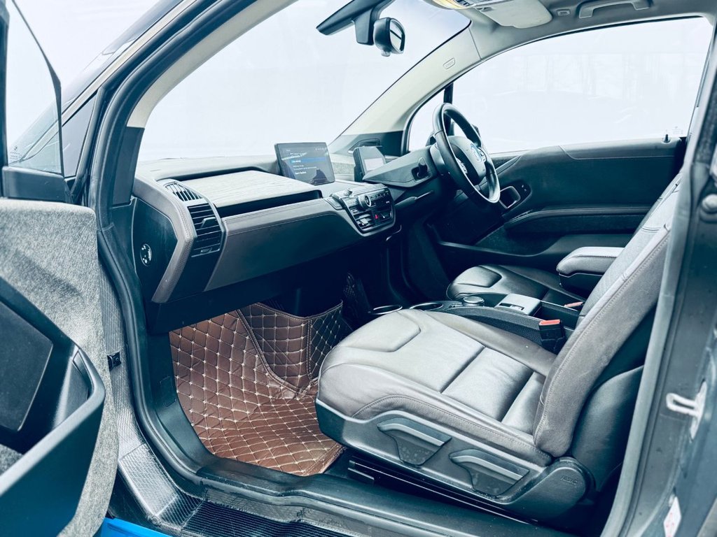 Used BMW i3 2021 for sale - 77558015: Photo 35