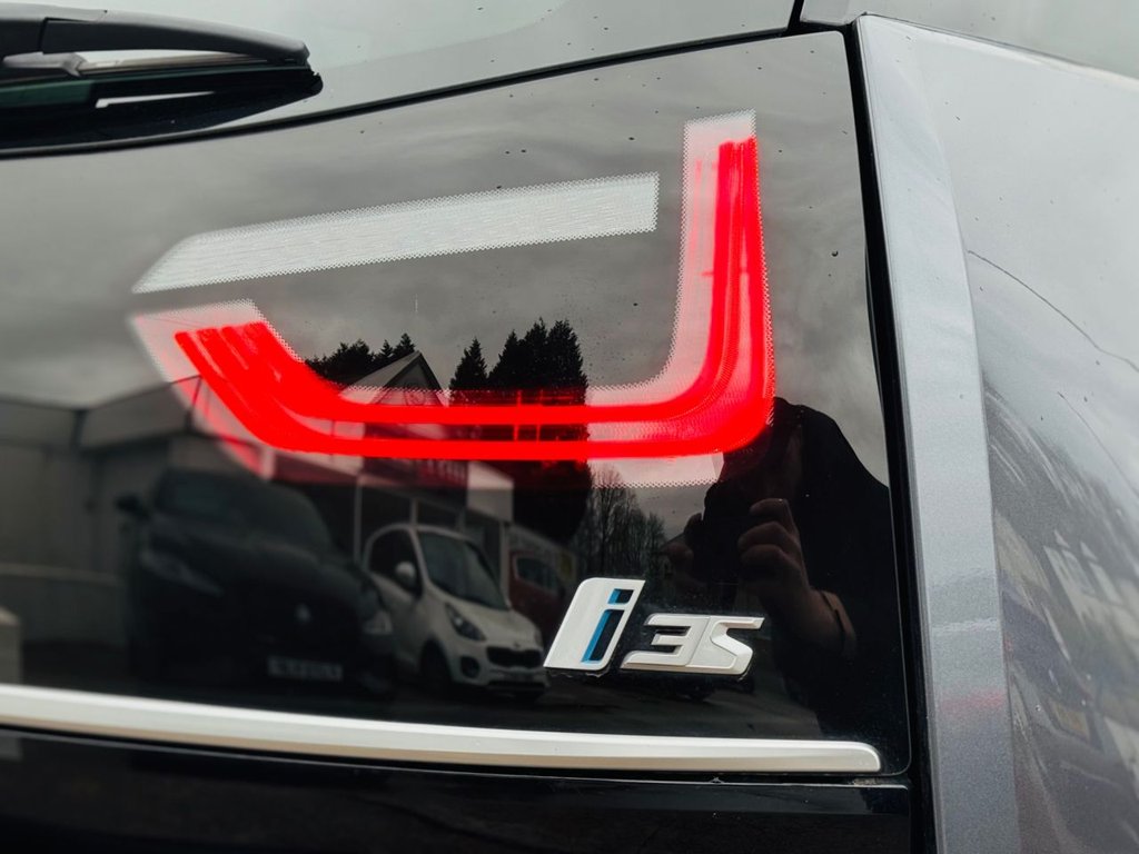 Used BMW i3 2021 for sale - 77558015: Photo 36