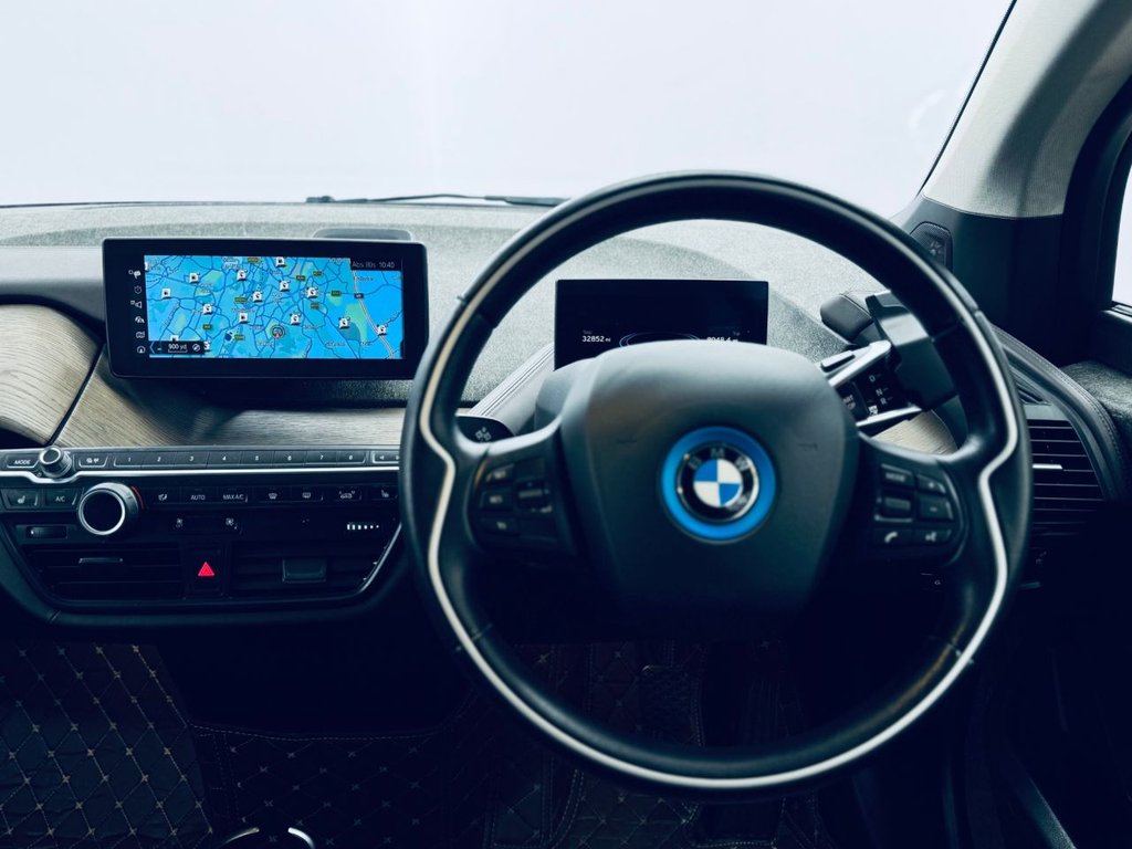 Used BMW i3 2021 for sale - 77558015: Photo 38