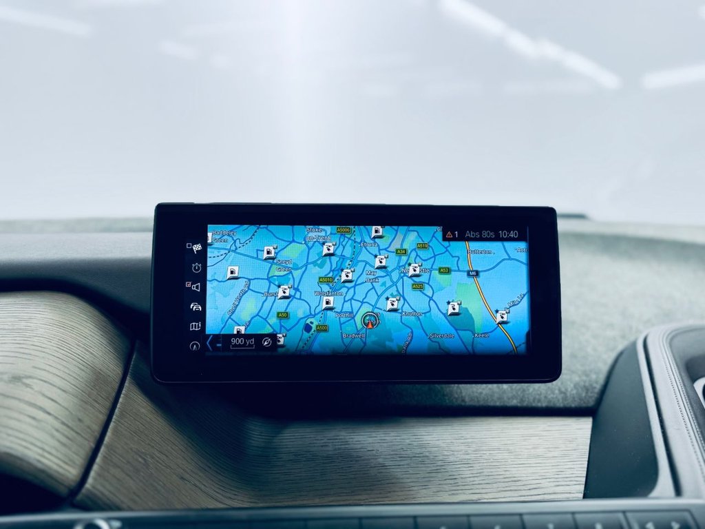 Used BMW i3 2021 for sale - 77558015: Photo 39