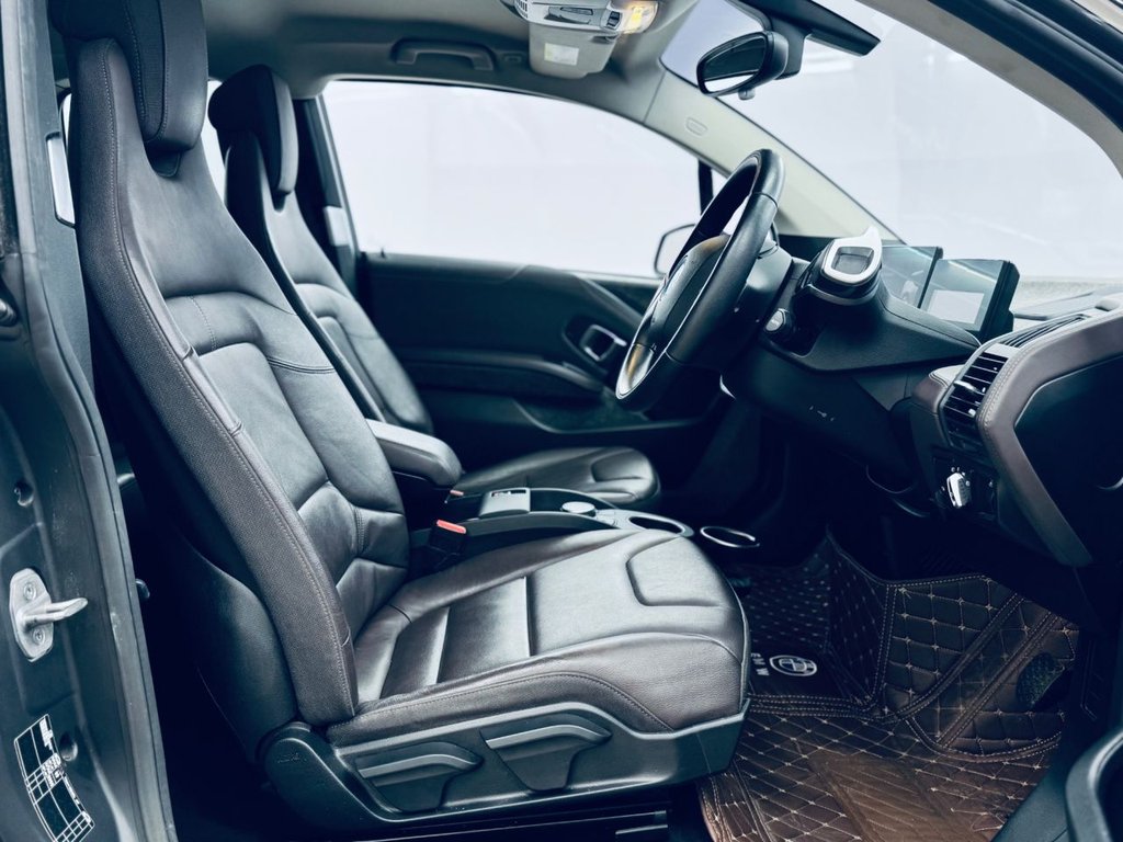 Used BMW i3 2021 for sale - 77558015: Photo 4