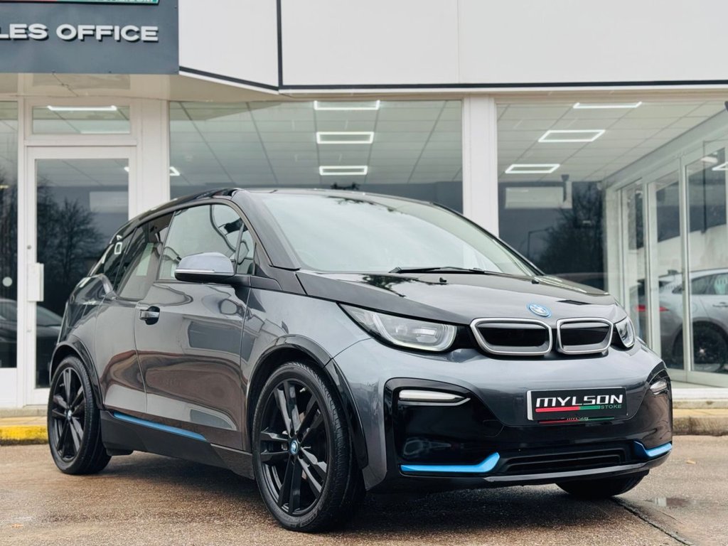 Used BMW i3 2021 for sale - 77558015: Photo 40