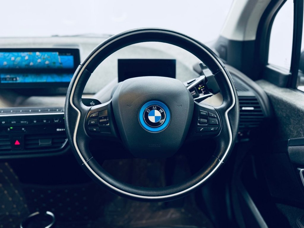 Used BMW i3 2021 for sale - 77558015: Photo 41