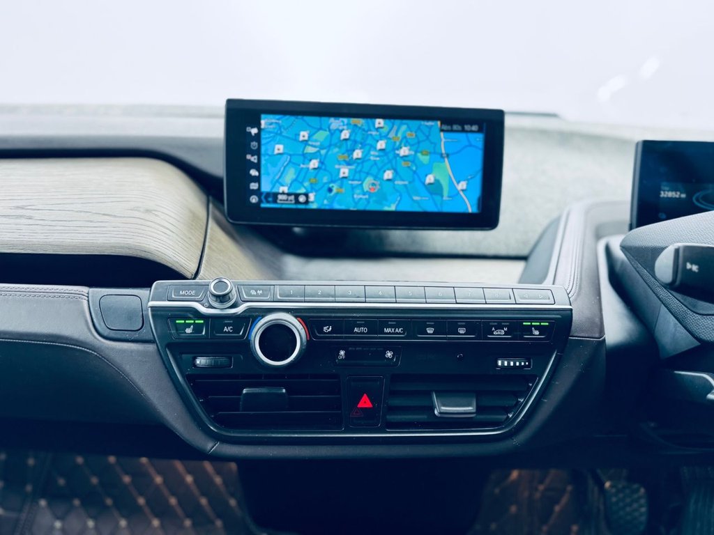 Used BMW i3 2021 for sale - 77558015: Photo 42