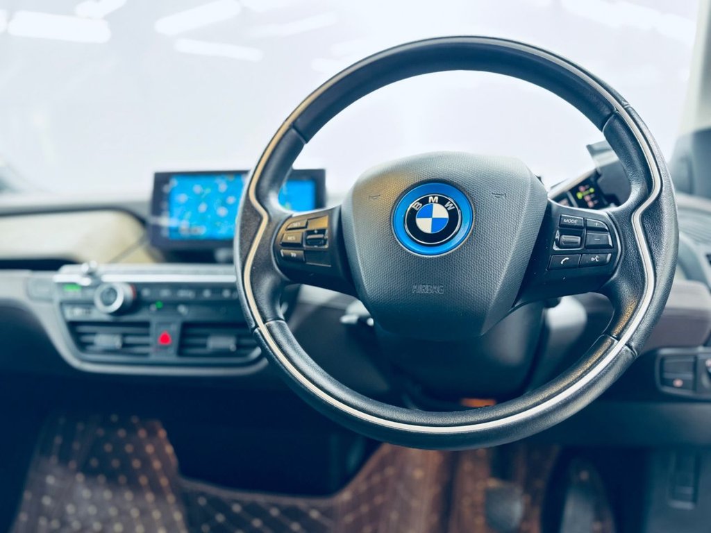 Used BMW i3 2021 for sale - 77558015: Photo 43