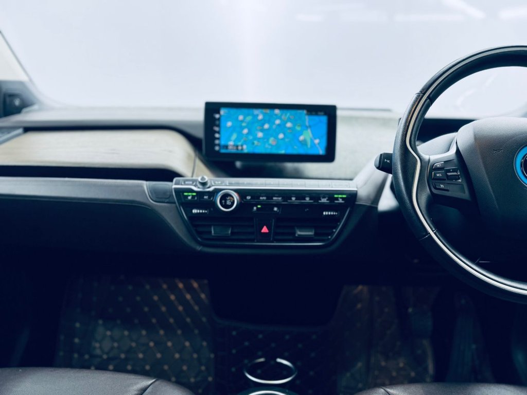 Used BMW i3 2021 for sale - 77558015: Photo 46