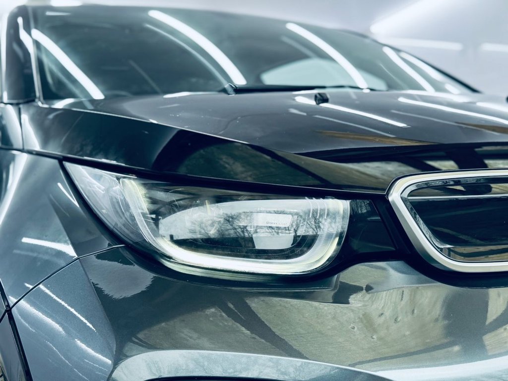 Used BMW i3 2021 for sale - 77558015: Photo 47