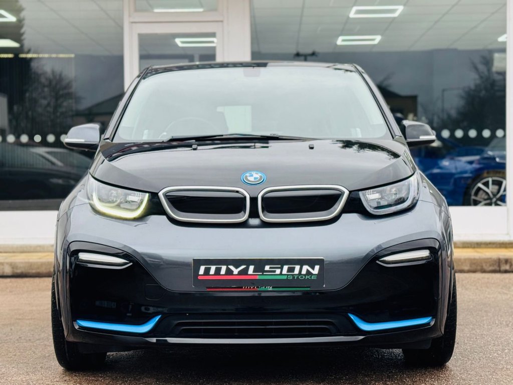 Used BMW i3 2021 for sale - 77558015: Photo 49