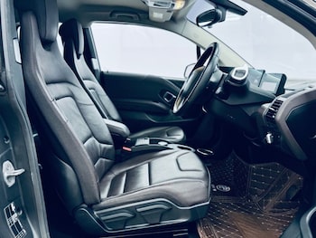 Used BMW i3 2021 for sale - 77558015: Photo