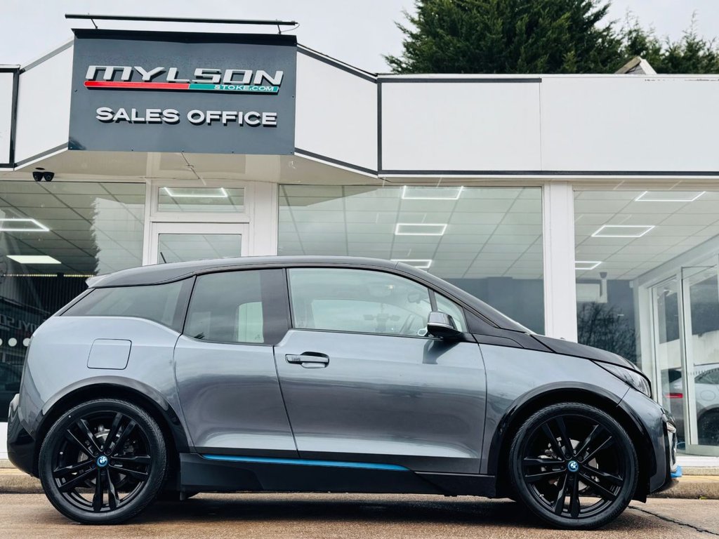 Used BMW i3 2021 for sale - 77558015: Photo 5