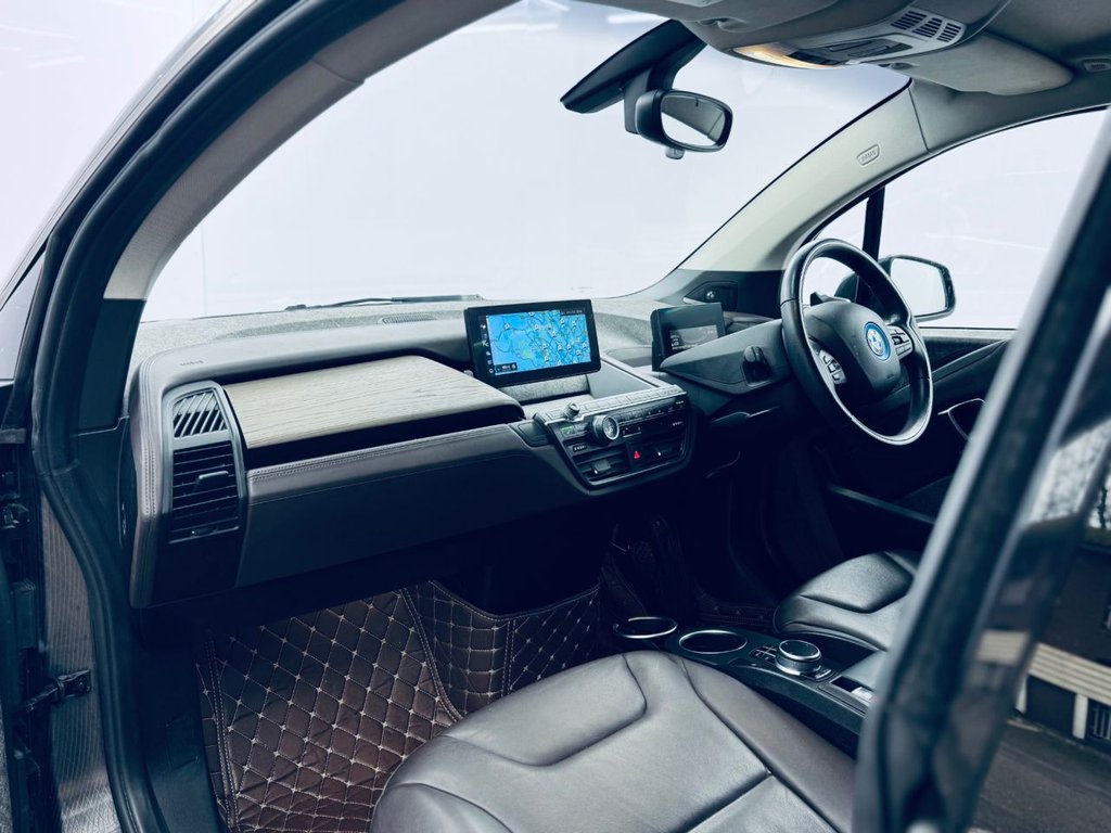 Used BMW i3 2021 for sale - 77558015: Photo 50