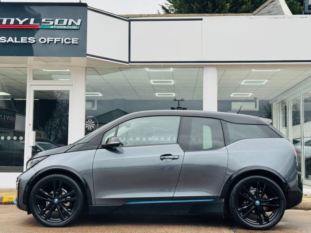 Used BMW i3 2021 for sale - 77558015: Photo 6