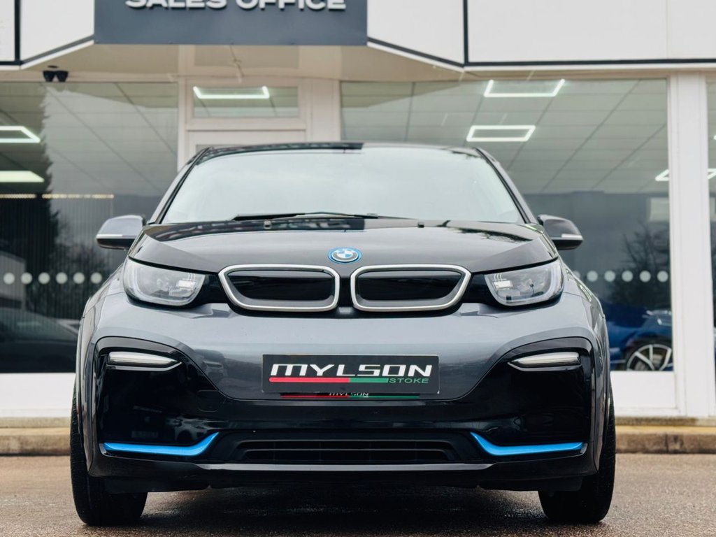 Used BMW i3 2021 for sale - 77558015: Photo 7