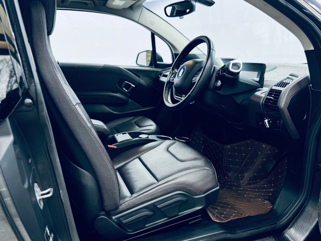 Used BMW i3 2021 for sale - 77558015: Photo 8