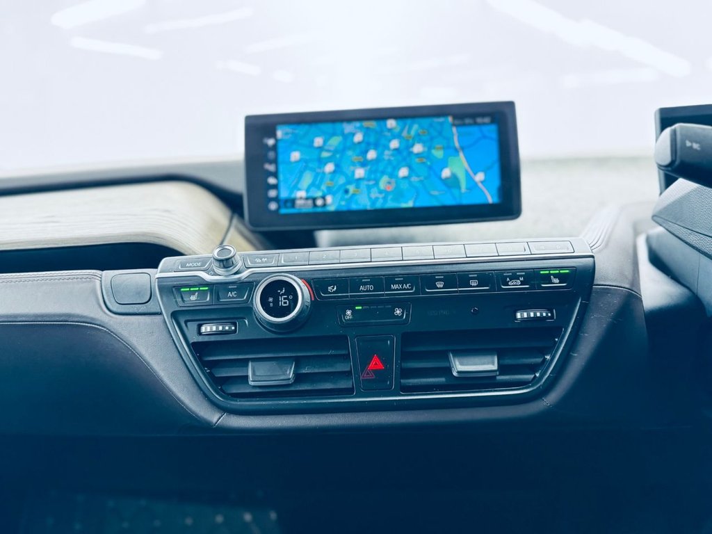 Used BMW i3 2021 for sale - 77558015: Photo 9