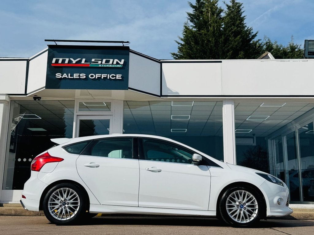 Used Ford Focus 2014 for sale - 77959695: Photo 10