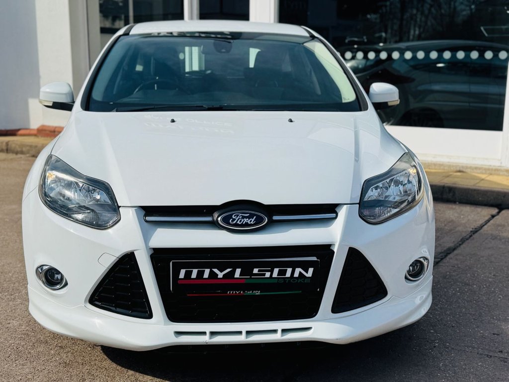 Used Ford Focus 2014 for sale - 77959695: Photo 11