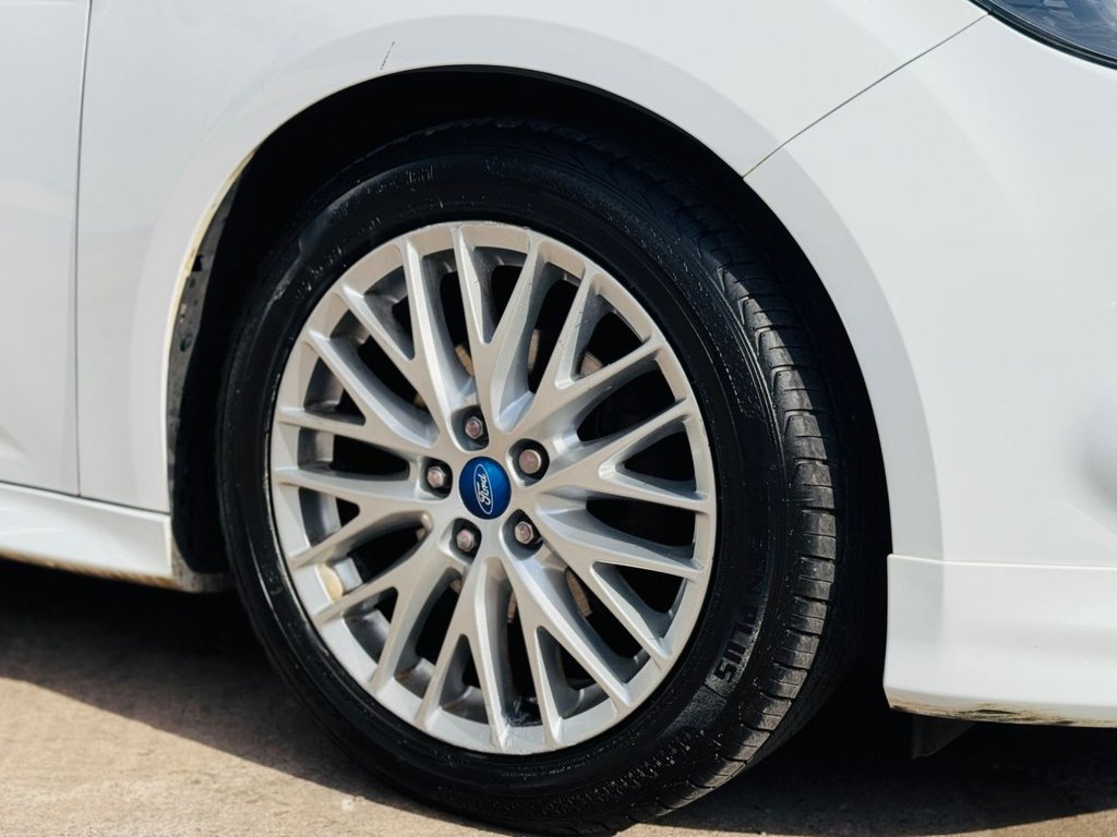 Used Ford Focus 2014 for sale - 77959695: Photo 12