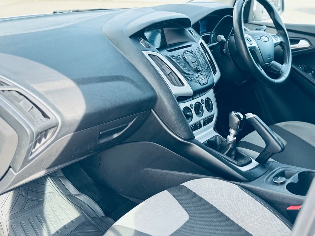 Used Ford Focus 2014 for sale - 77959695: Photo 15