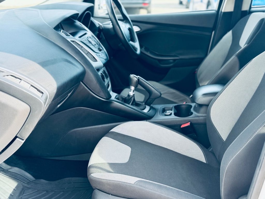 Used Ford Focus 2014 for sale - 77959695: Photo 16