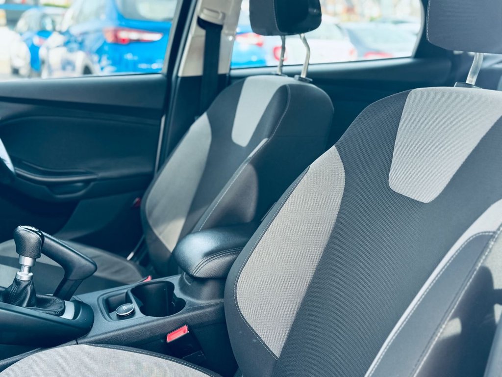 Used Ford Focus 2014 for sale - 77959695: Photo 18