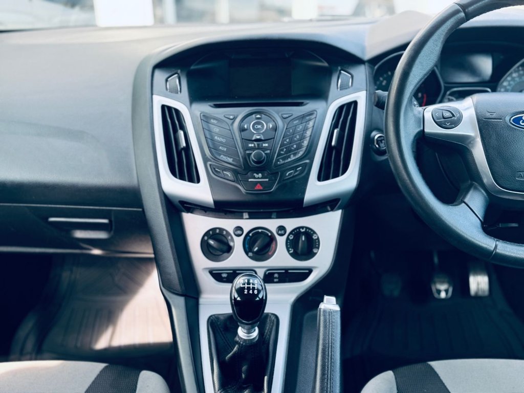 Used Ford Focus 2014 for sale - 77959695: Photo 20