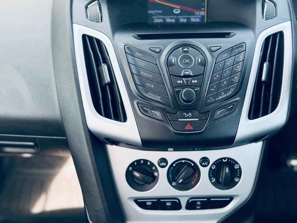 Used Ford Focus 2014 for sale - 77959695: Photo 21