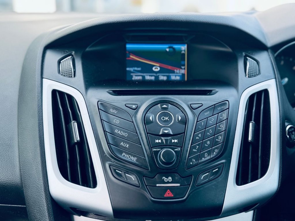 Used Ford Focus 2014 for sale - 77959695: Photo 22