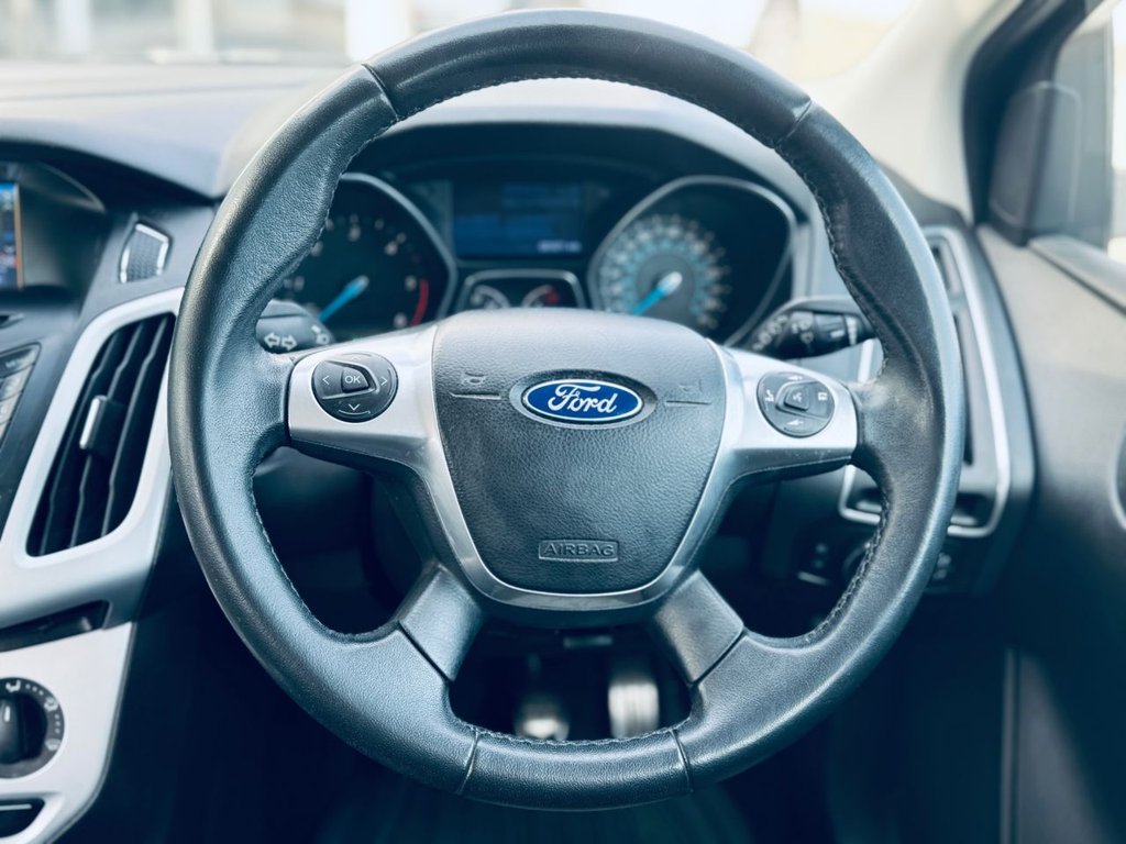 Used Ford Focus 2014 for sale - 77959695: Photo 24