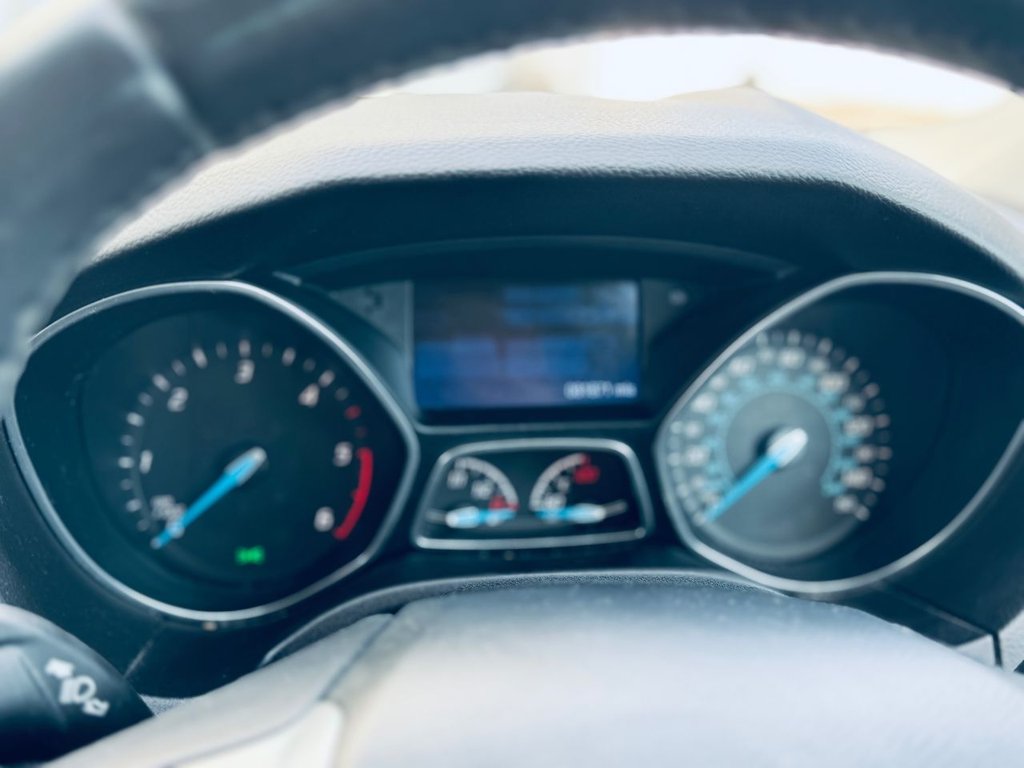 Used Ford Focus 2014 for sale - 77959695: Photo 25