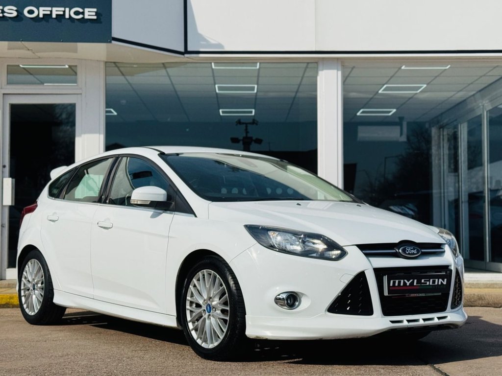 Used Ford Focus 2014 for sale - 77959695: Photo 26