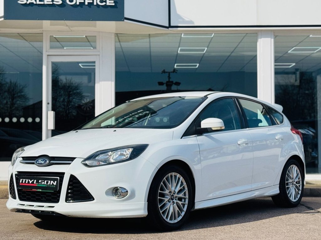 Used Ford Focus 2014 for sale - 77959695: Photo 27