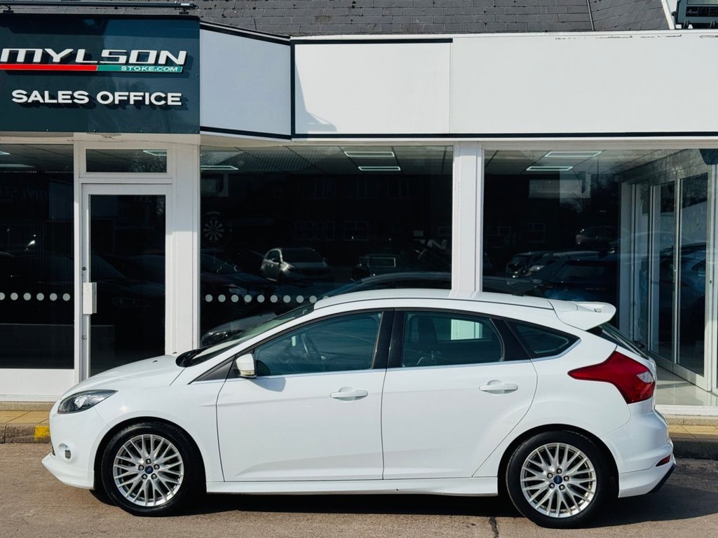 Used Ford Focus 2014 for sale - 77959695: Photo 30