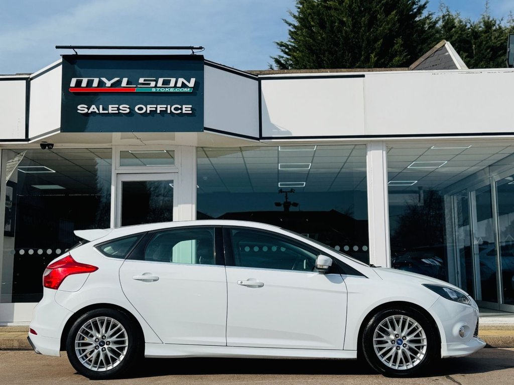 Used Ford Focus 2014 for sale - 77959695: Photo 31