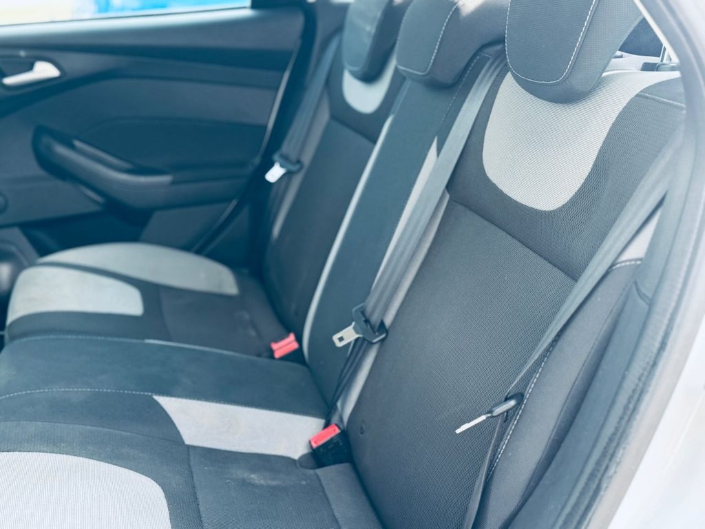 Used Ford Focus 2014 for sale - 77959695: Photo 35